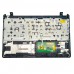 Μεταχειρισμένο - Palmrest -  Cover C για Acer Aspire E1-532 E1-570 E1-572G με touchpad